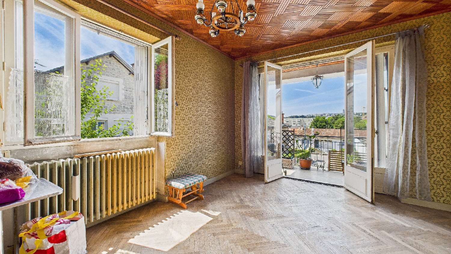 en venta casa Onet-le-Château Aveyron 2