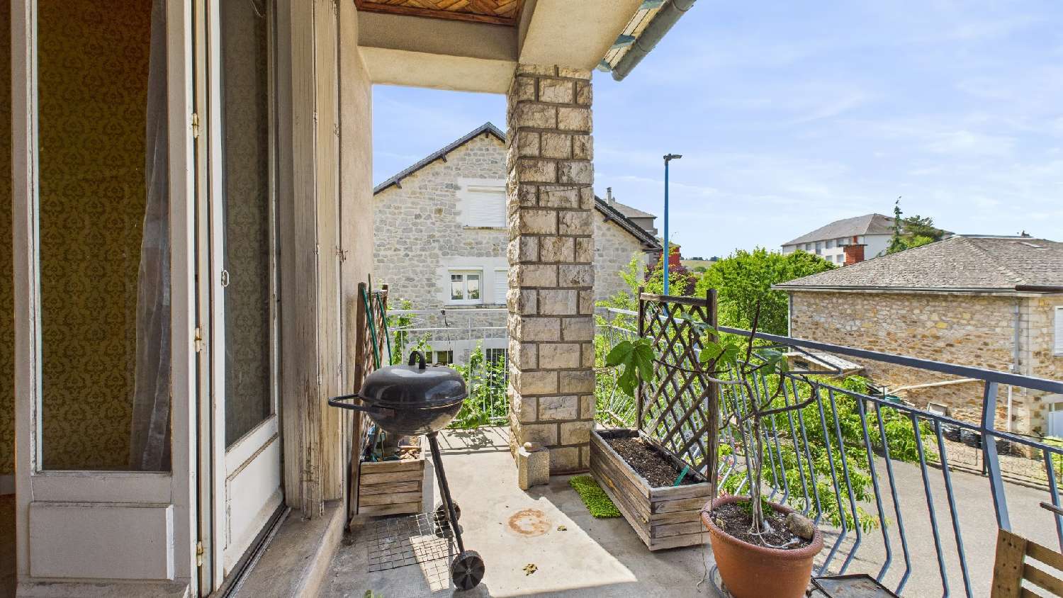 en venta casa Onet-le-Château Aveyron 3