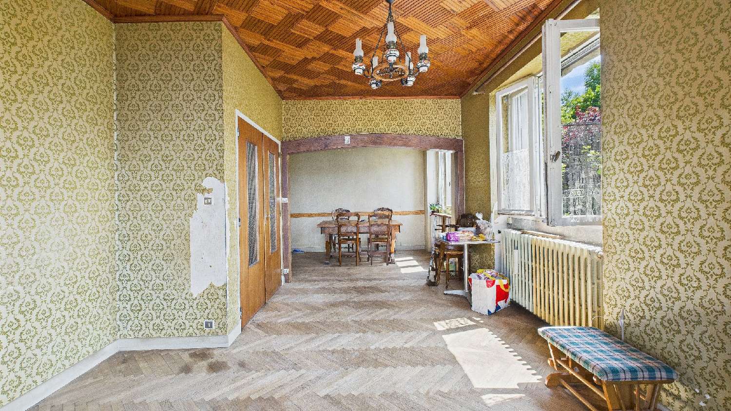 en venta casa Onet-le-Château Aveyron 4