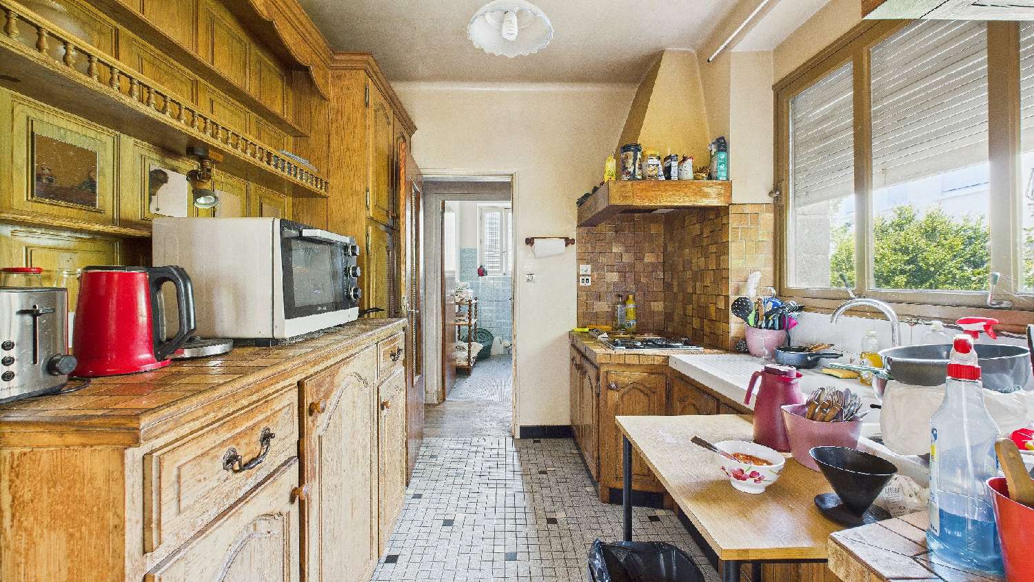 en venta casa Onet-le-Château Aveyron 5