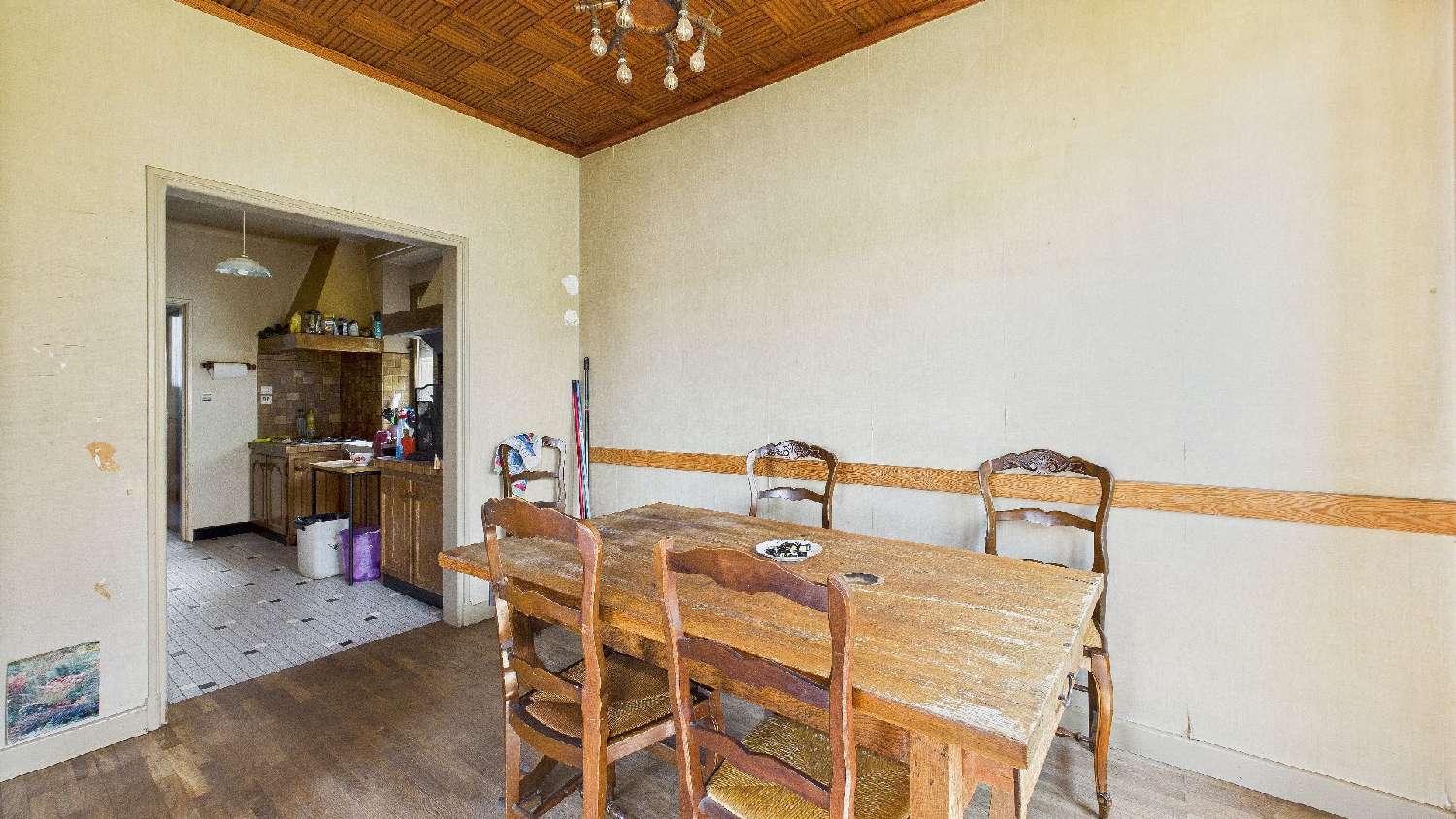 en venta casa Onet-le-Château Aveyron 6