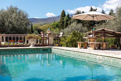 Opio Alpes-Maritimes maison foto 7200576