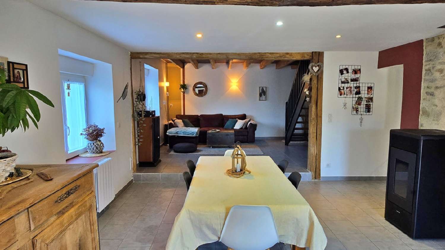  à vendre maison Oradour-sur-Glane Haute-Vienne 2