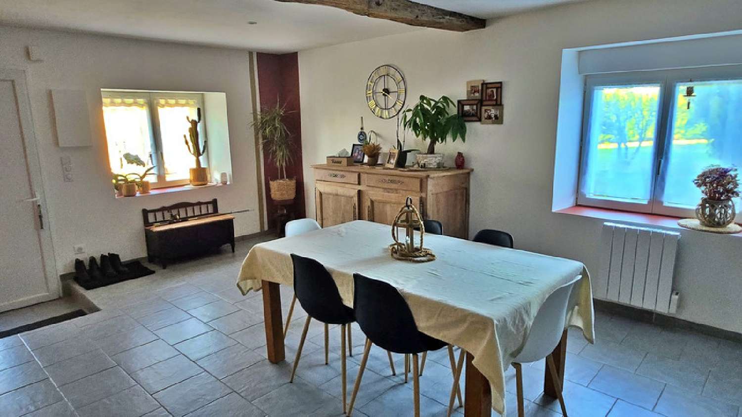  à vendre maison Oradour-sur-Glane Haute-Vienne 3