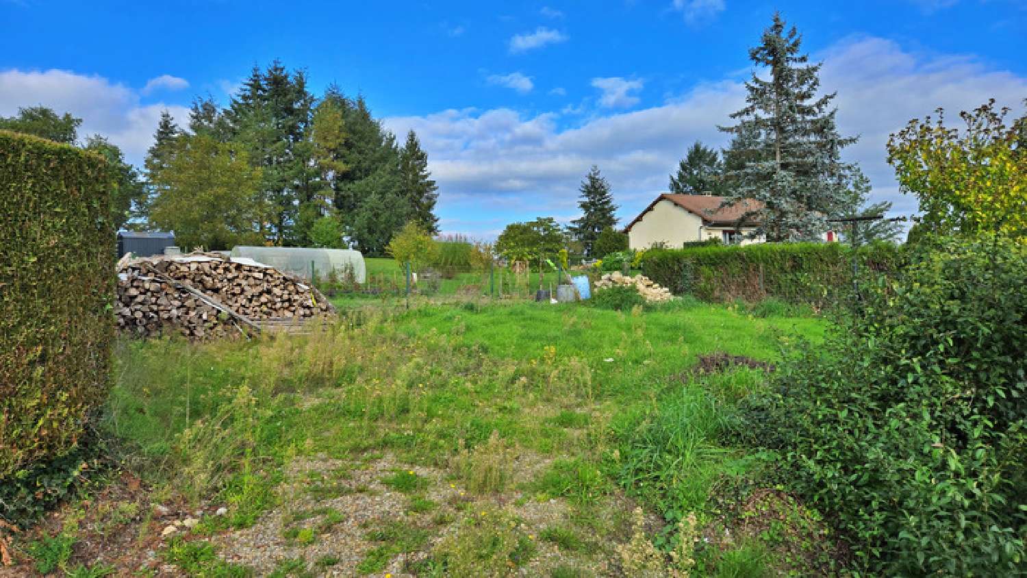  à vendre maison Oradour-sur-Glane Haute-Vienne 4