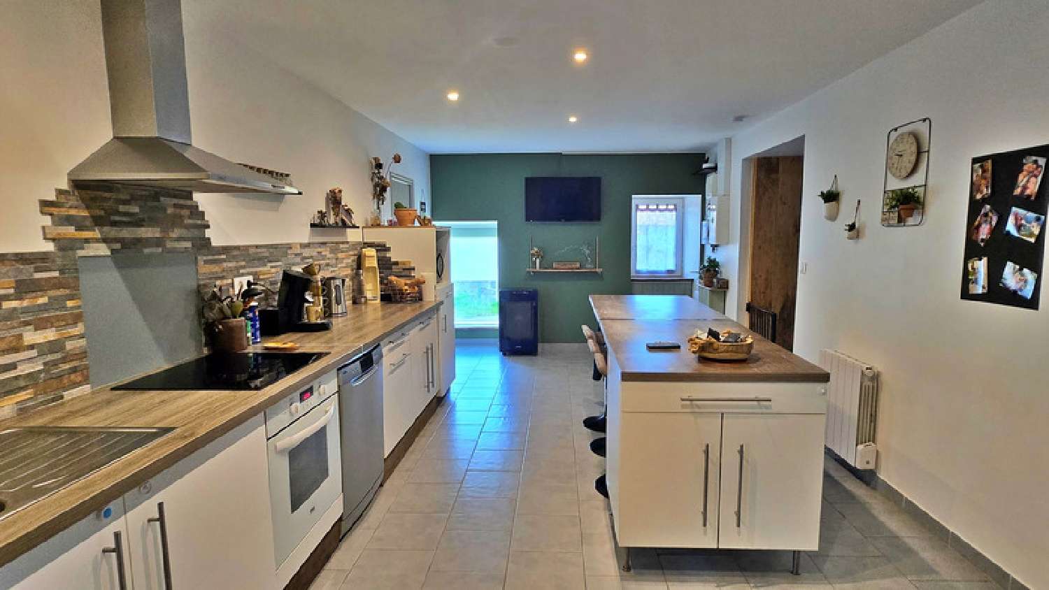  à vendre maison Oradour-sur-Glane Haute-Vienne 5