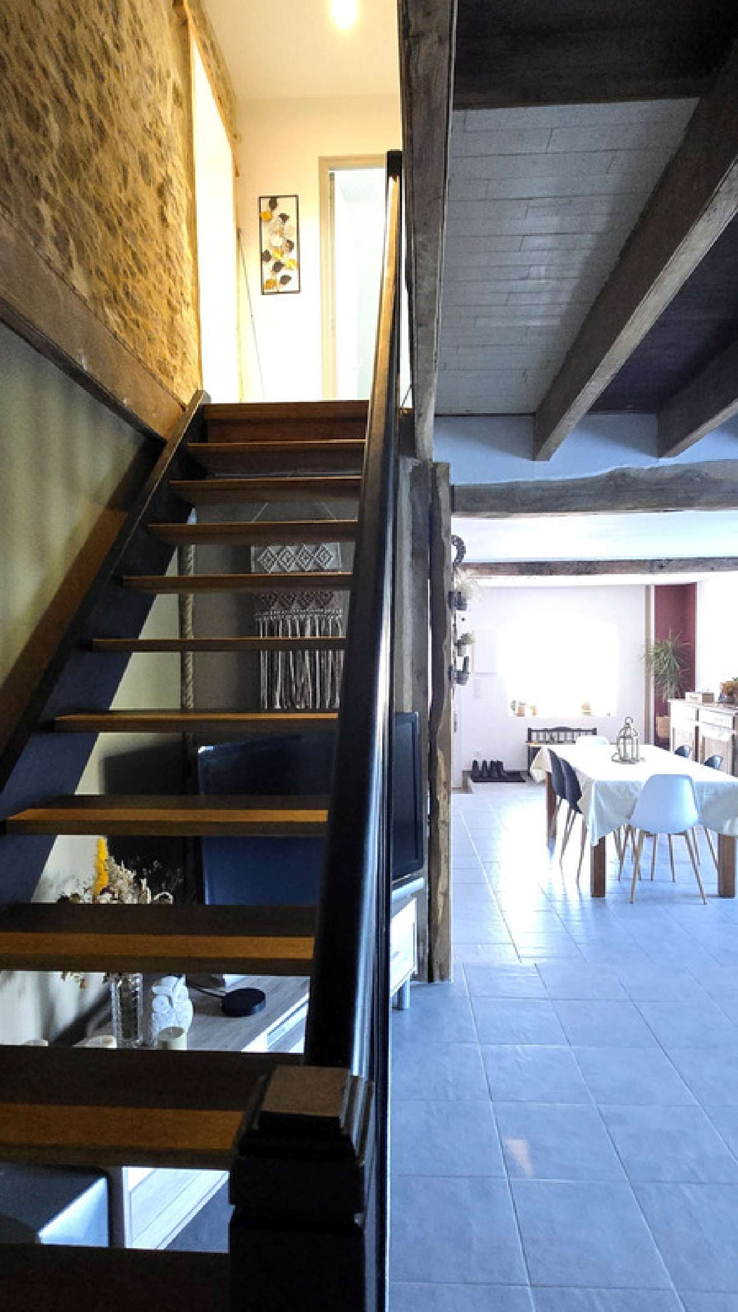  à vendre maison Oradour-sur-Glane Haute-Vienne 6