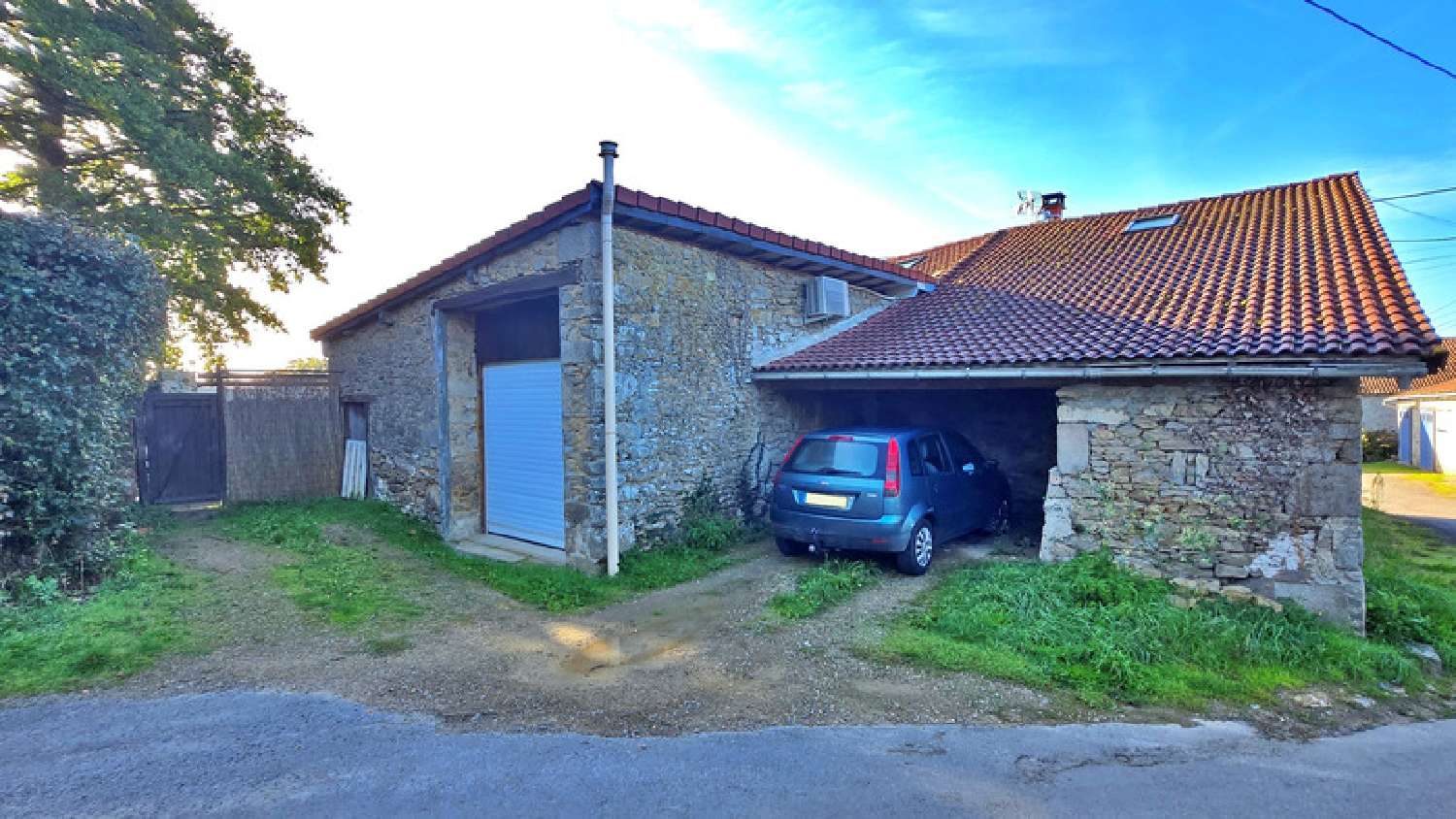  à vendre maison Oradour-sur-Glane Haute-Vienne 7