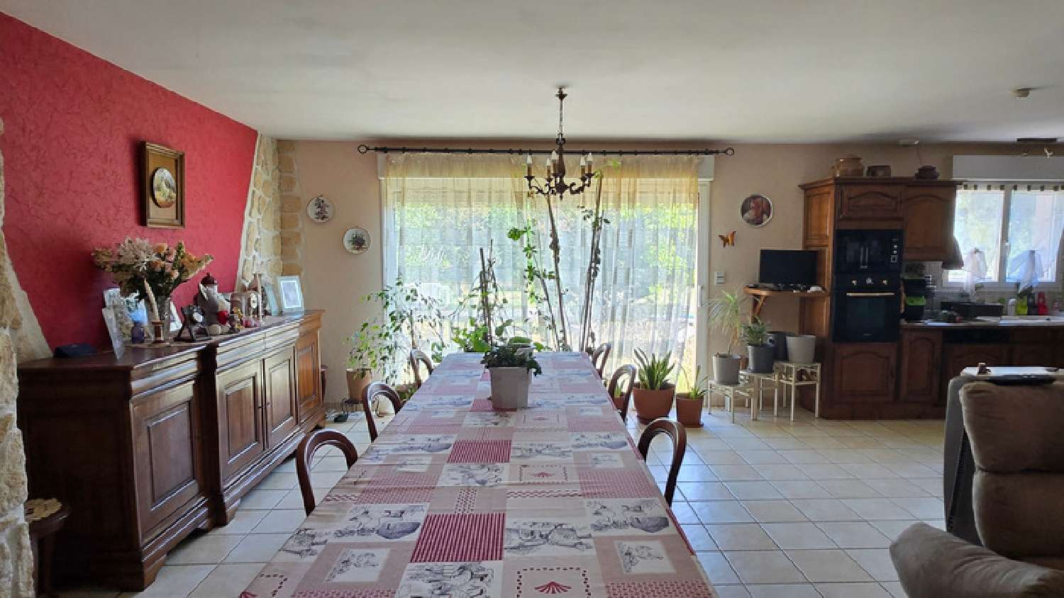 te koop huis Oradour-sur-Glane Haute-Vienne 3