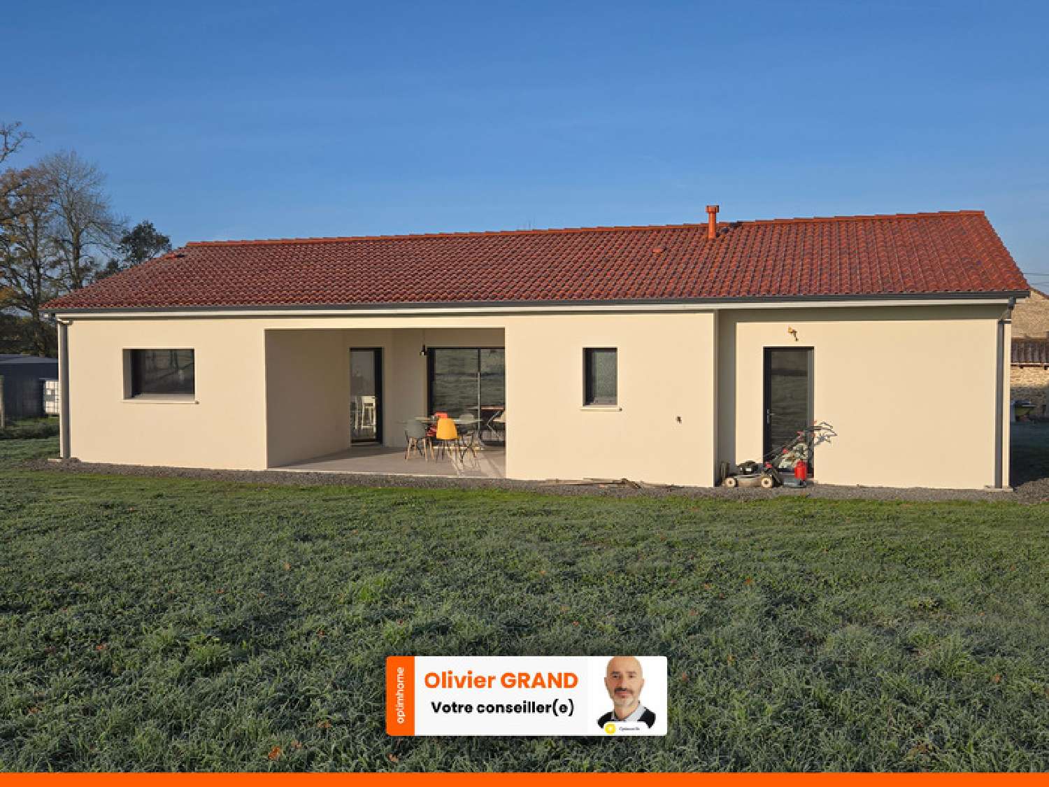  kaufen Haus Oradour-sur-Glane Haute-Vienne 1