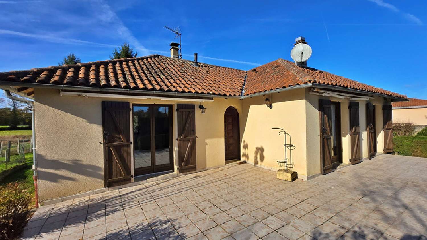 kaufen Haus Oradour-sur-Glane Haute-Vienne 2