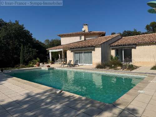 Orange Vaucluse maison foto 7184524