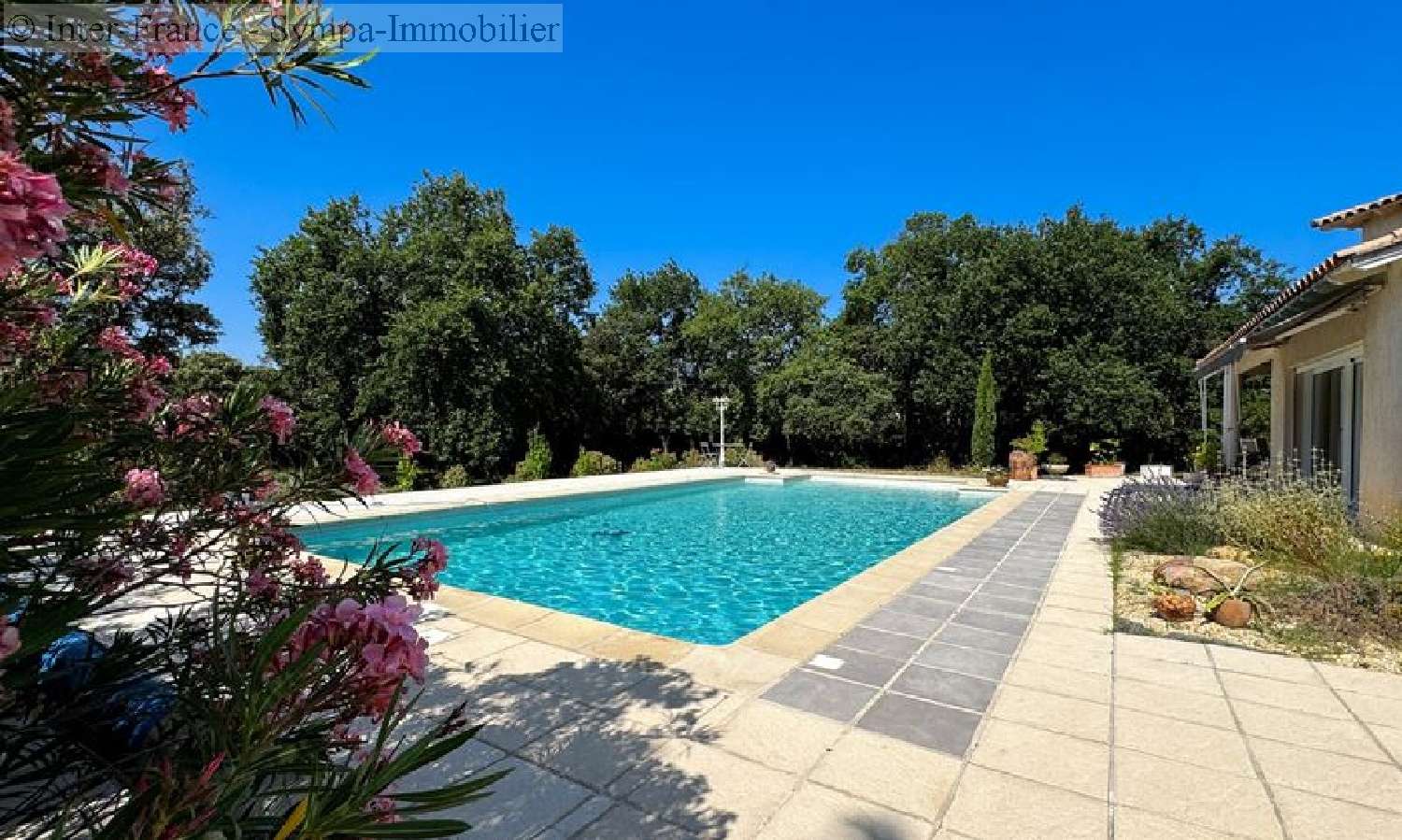 kaufen Haus Orange Vaucluse 2