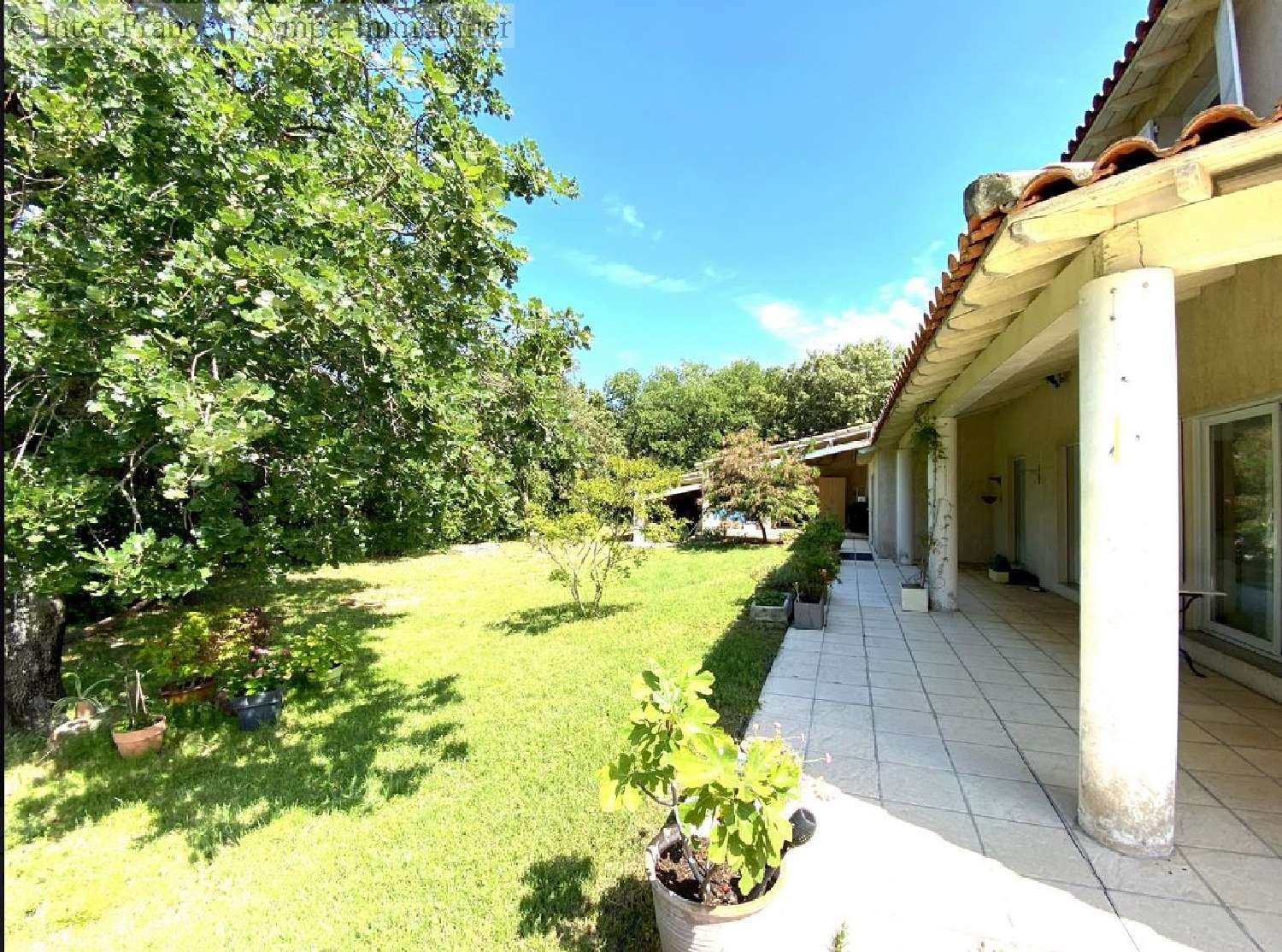 kaufen Haus Orange Vaucluse 3