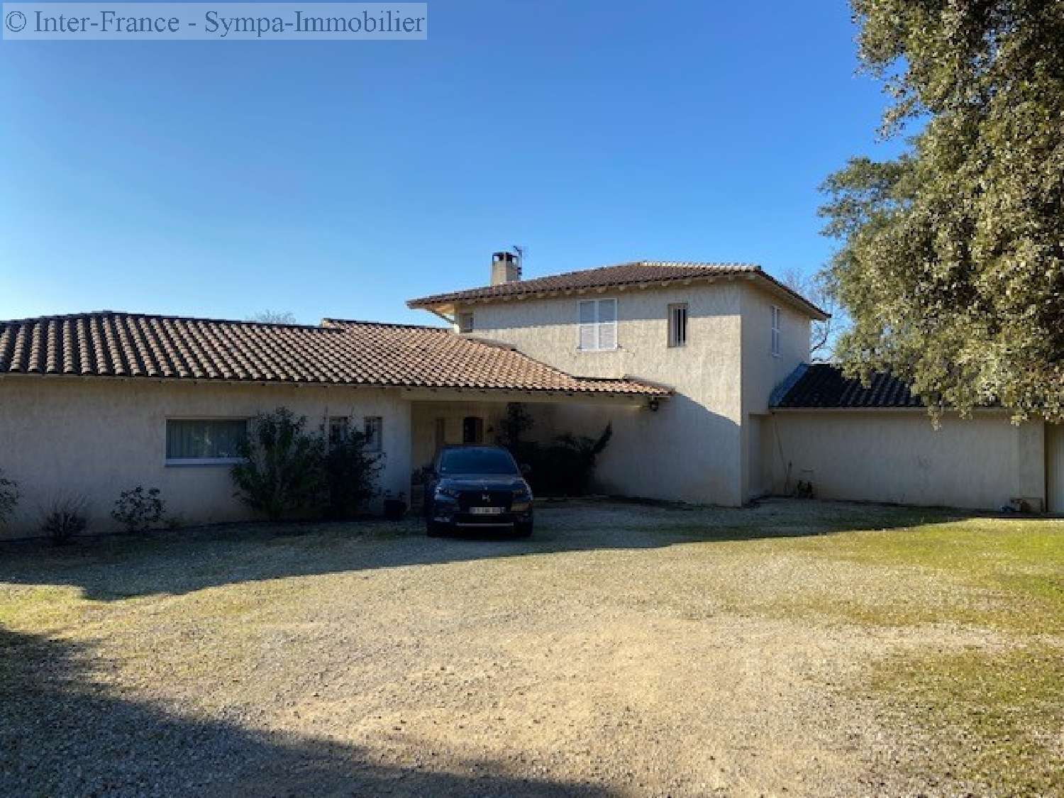 kaufen Haus Orange Vaucluse 4