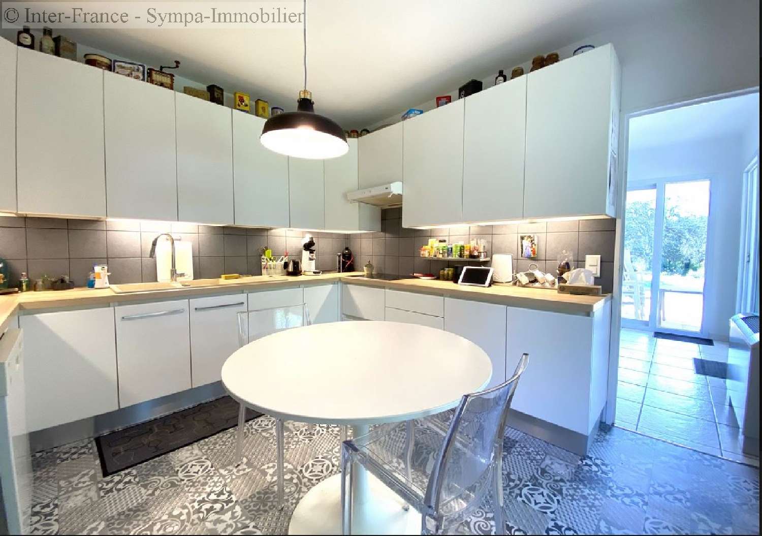 kaufen Haus Orange Vaucluse 5