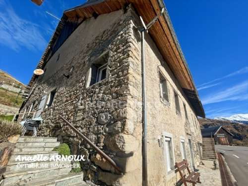  à vendre maison Orcières Hautes-Alpes 2