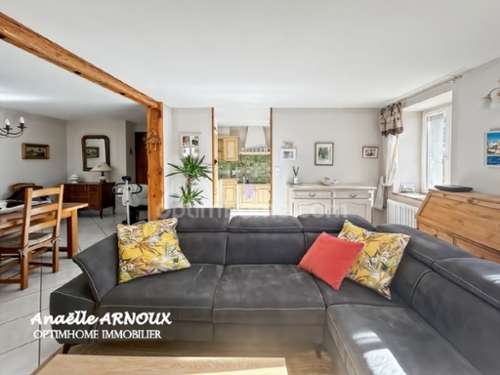  à vendre maison Orcières Hautes-Alpes 4