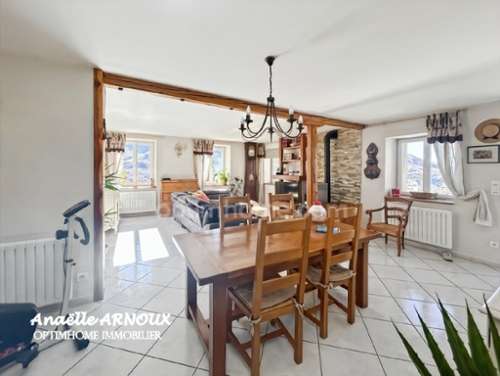  à vendre maison Orcières Hautes-Alpes 7