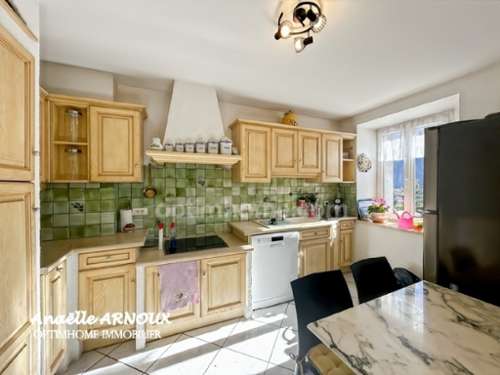  à vendre maison Orcières Hautes-Alpes 8