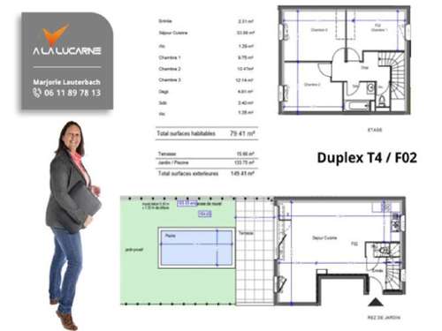 Orgon Bouches-du-Rhône Haus Bild 7189159