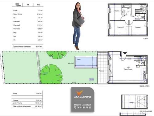 Orgon Bouches-du-Rhône Haus Bild 7189160