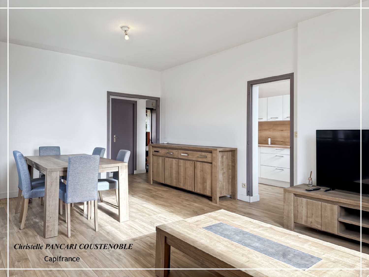  te koop huis Orist Landes 2