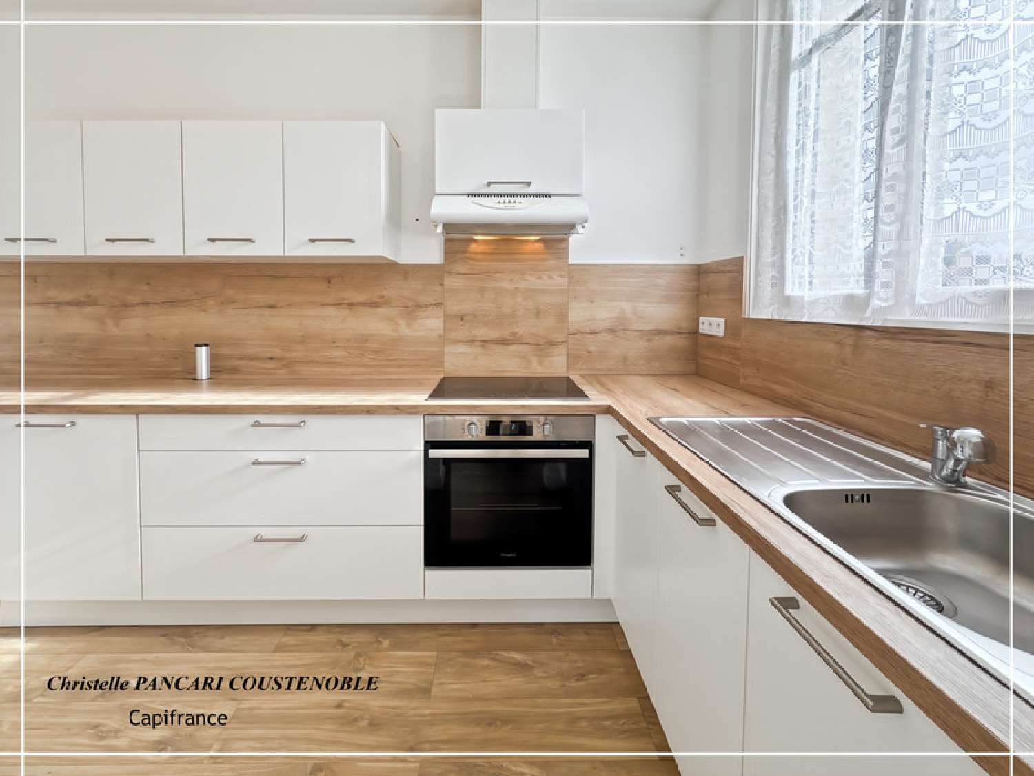  te koop huis Orist Landes 3