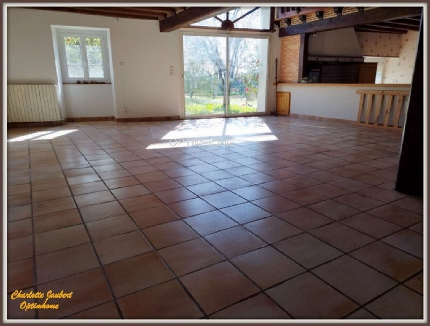 te koop huis Orival Charente 5