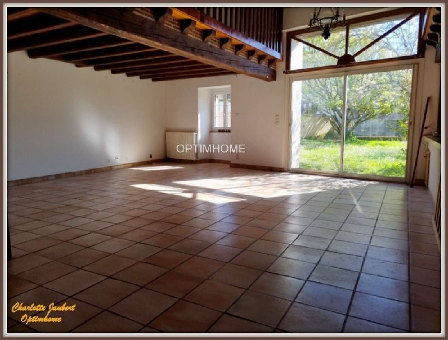 te koop huis Orival Charente 6