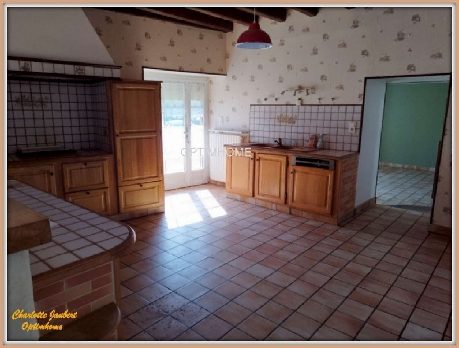 te koop huis Orival Charente 7