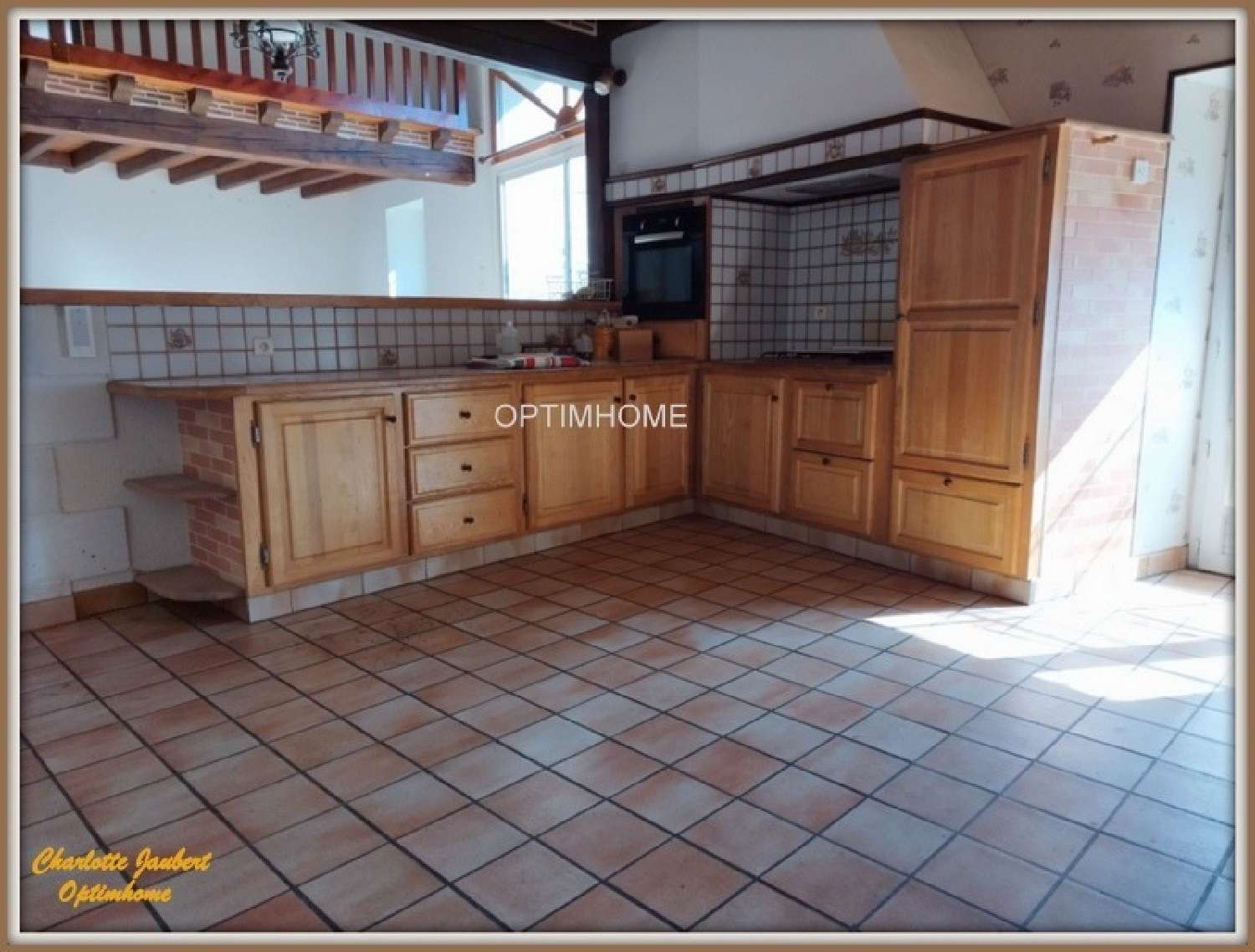 te koop huis Orival Charente 8