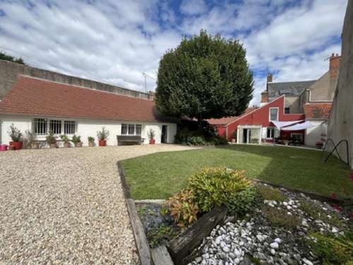 Orléans Loiret house foto 7189236