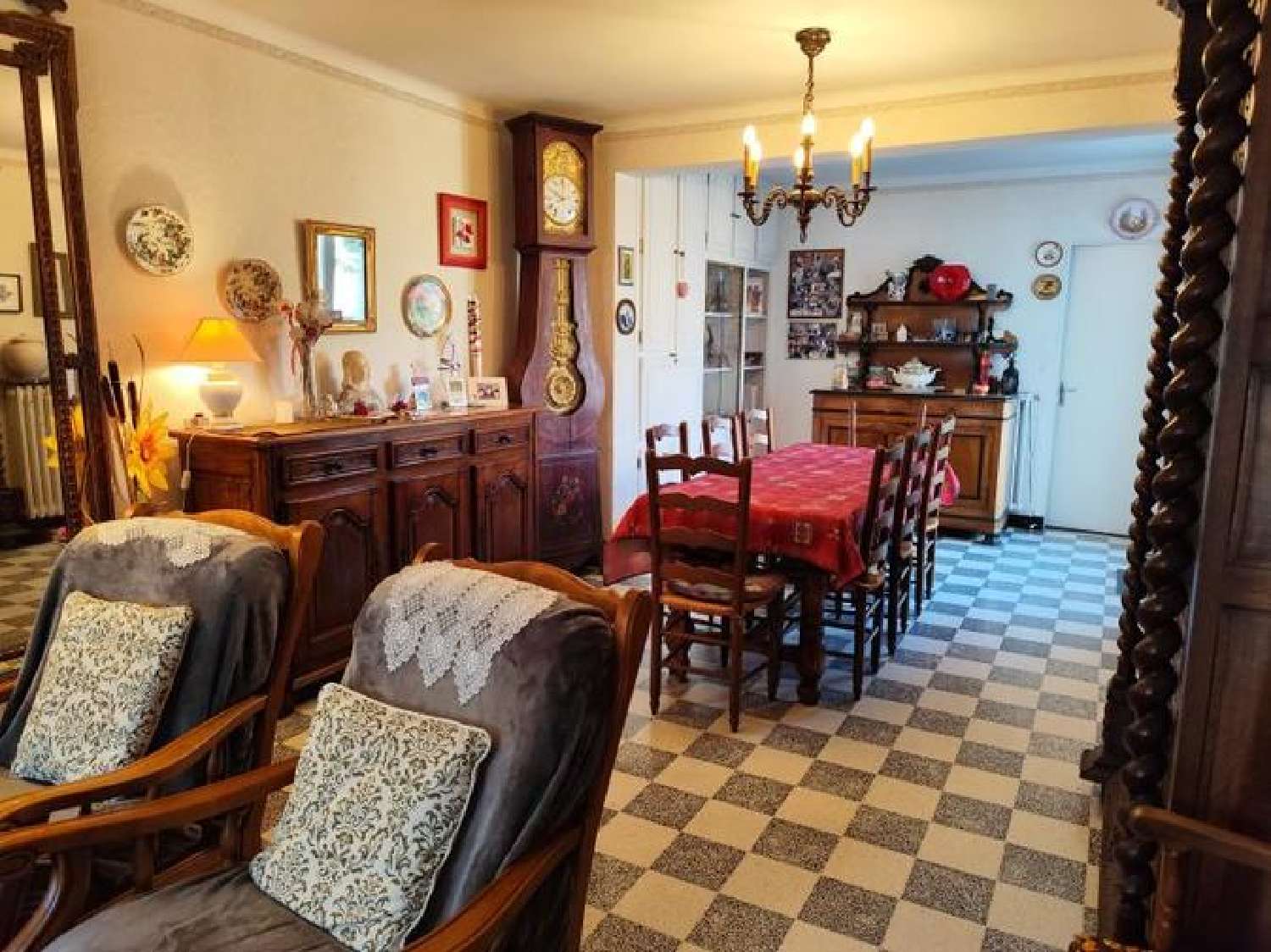  for sale house Orléans Loiret 1