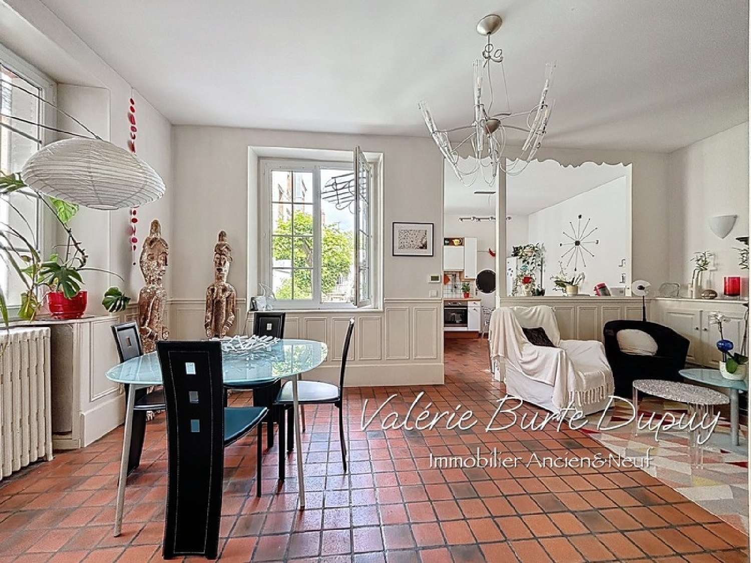 te koop huis Orléans Loiret 2