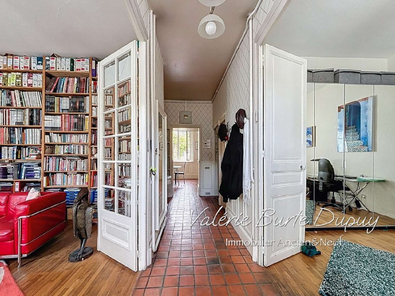 te koop huis Orléans Loiret 3