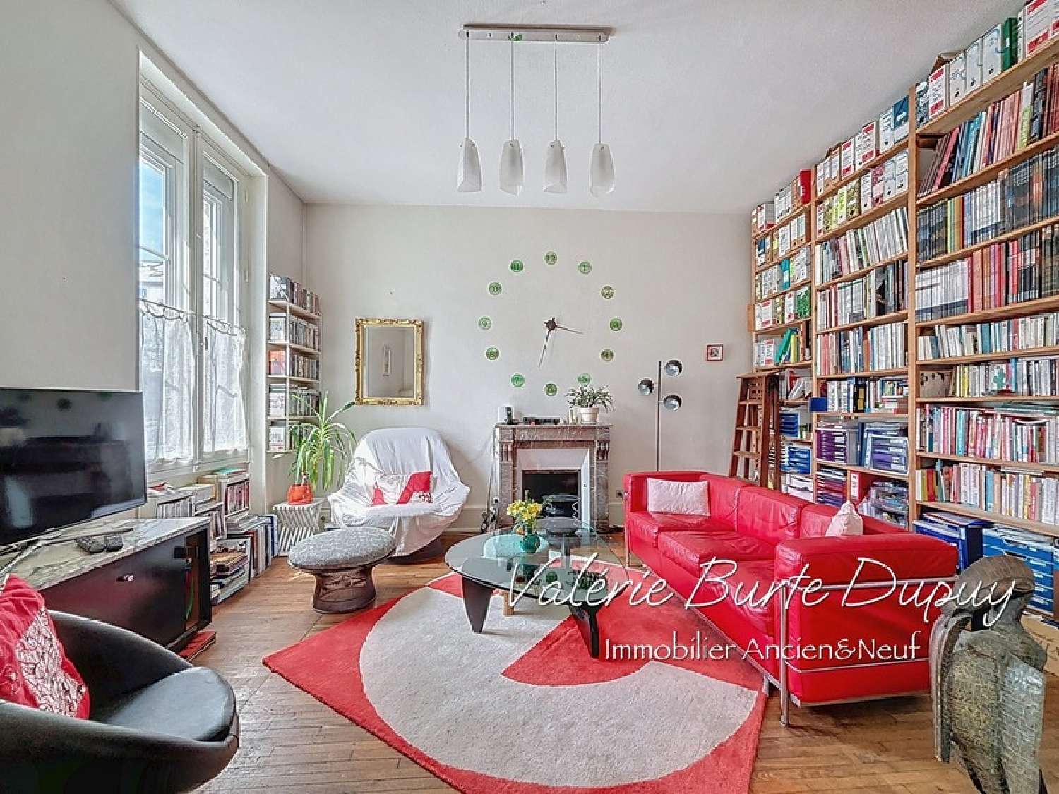 te koop huis Orléans Loiret 5