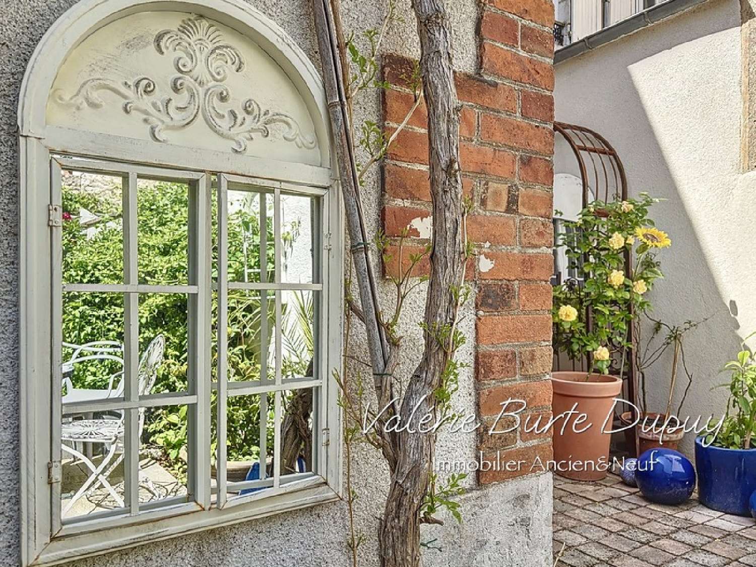 te koop huis Orléans Loiret 7