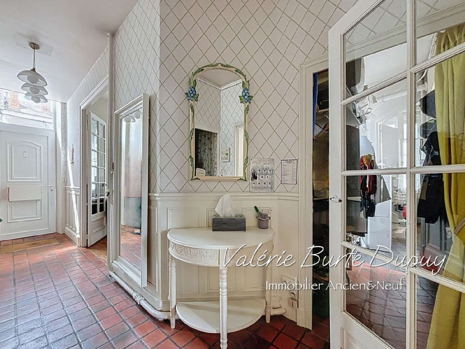 te koop huis Orléans Loiret 8