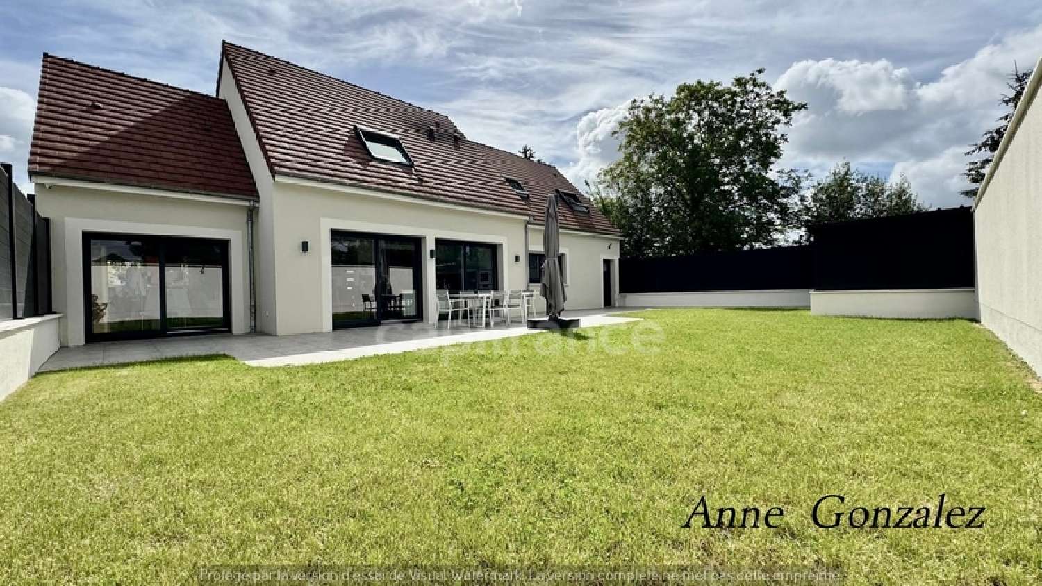  à vendre maison Orléans Loiret 2