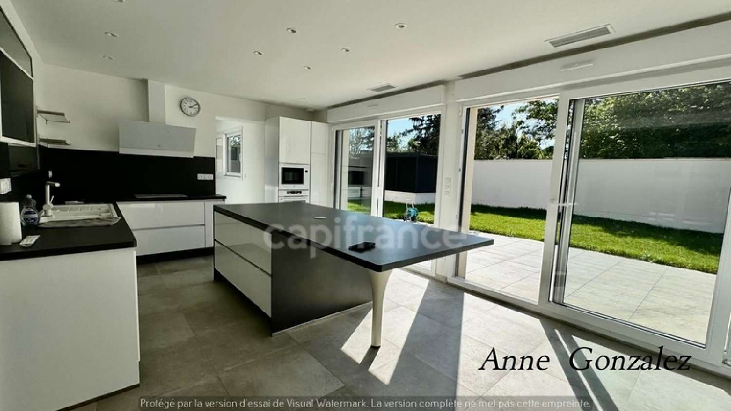  à vendre maison Orléans Loiret 3