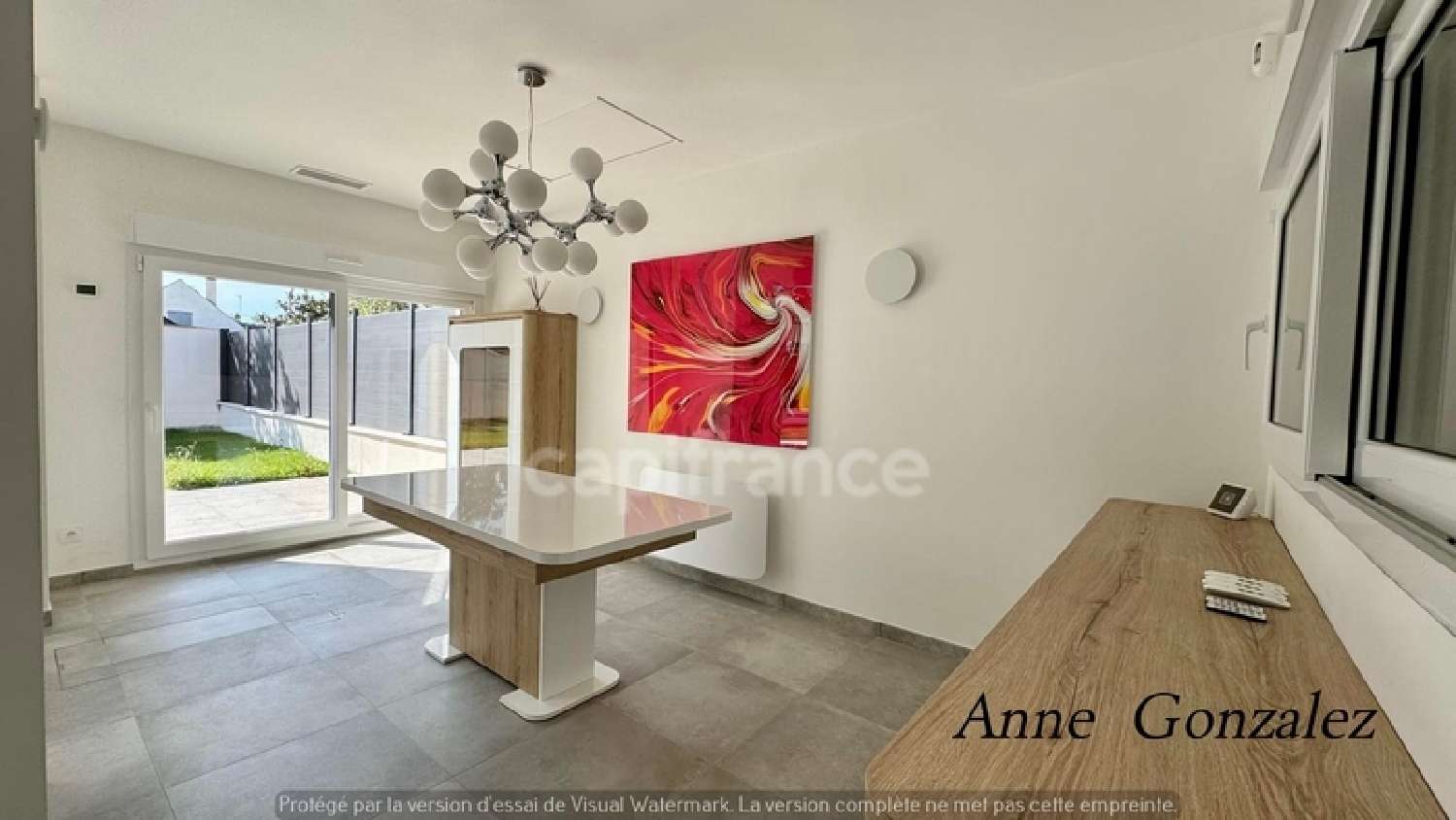  à vendre maison Orléans Loiret 4