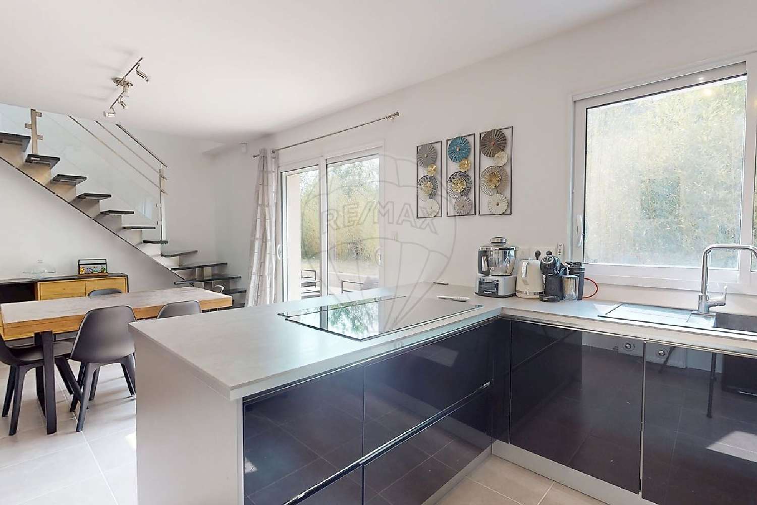 te koop huis Orléans Loiret 1