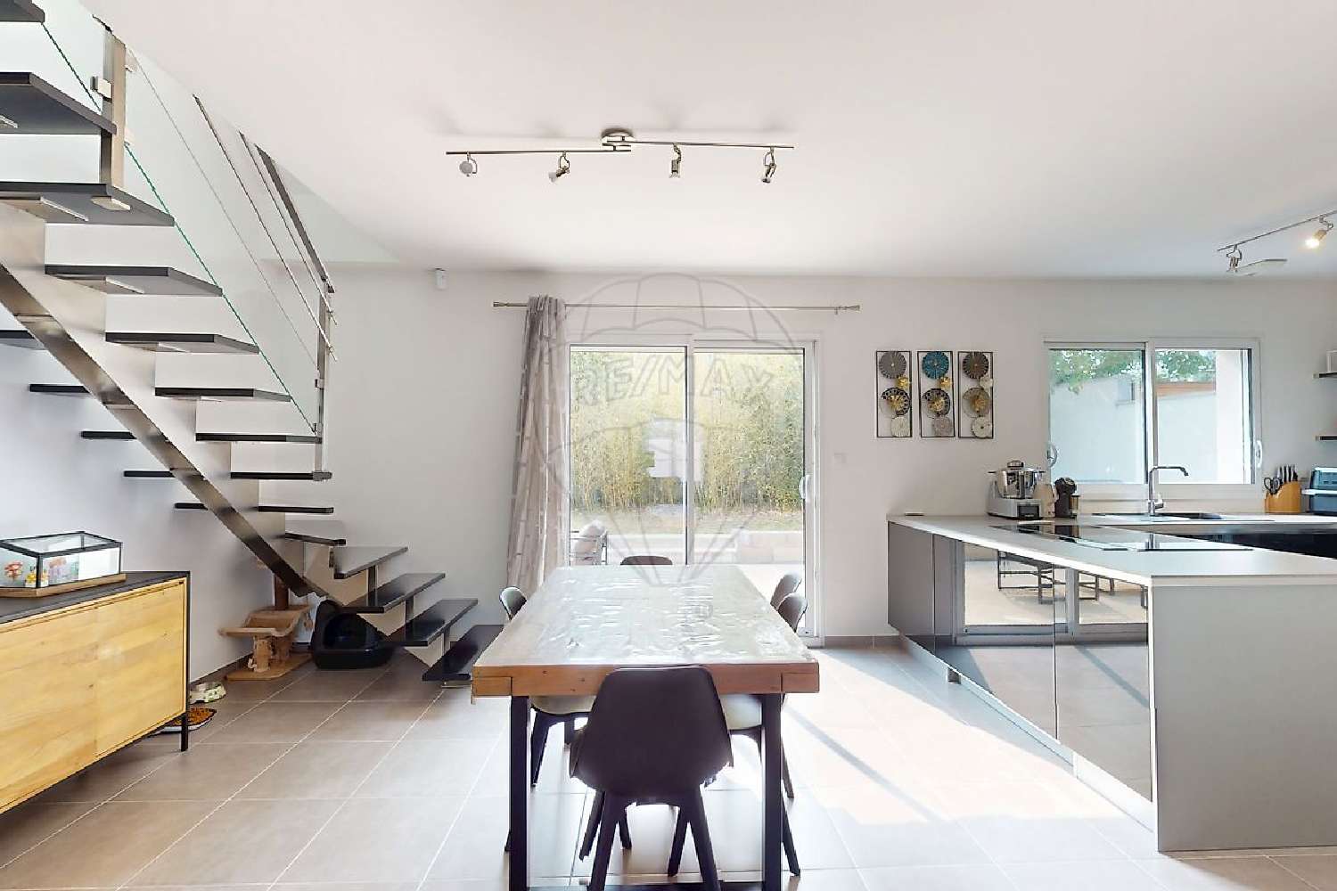 te koop huis Orléans Loiret 3