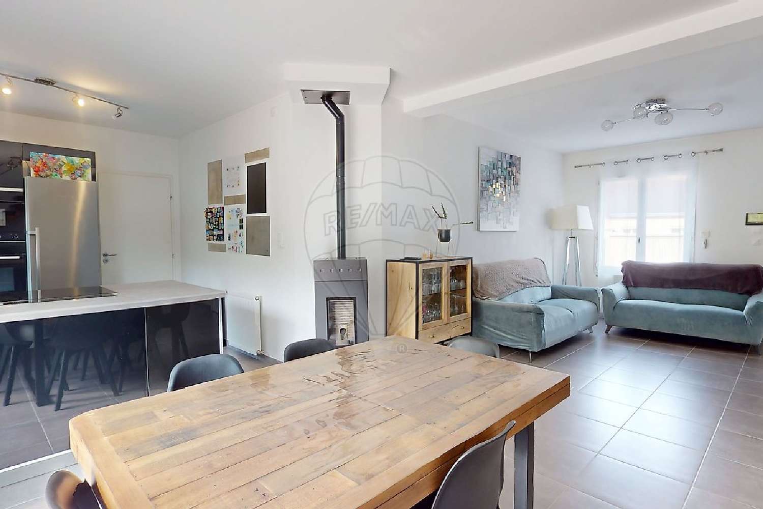 te koop huis Orléans Loiret 4