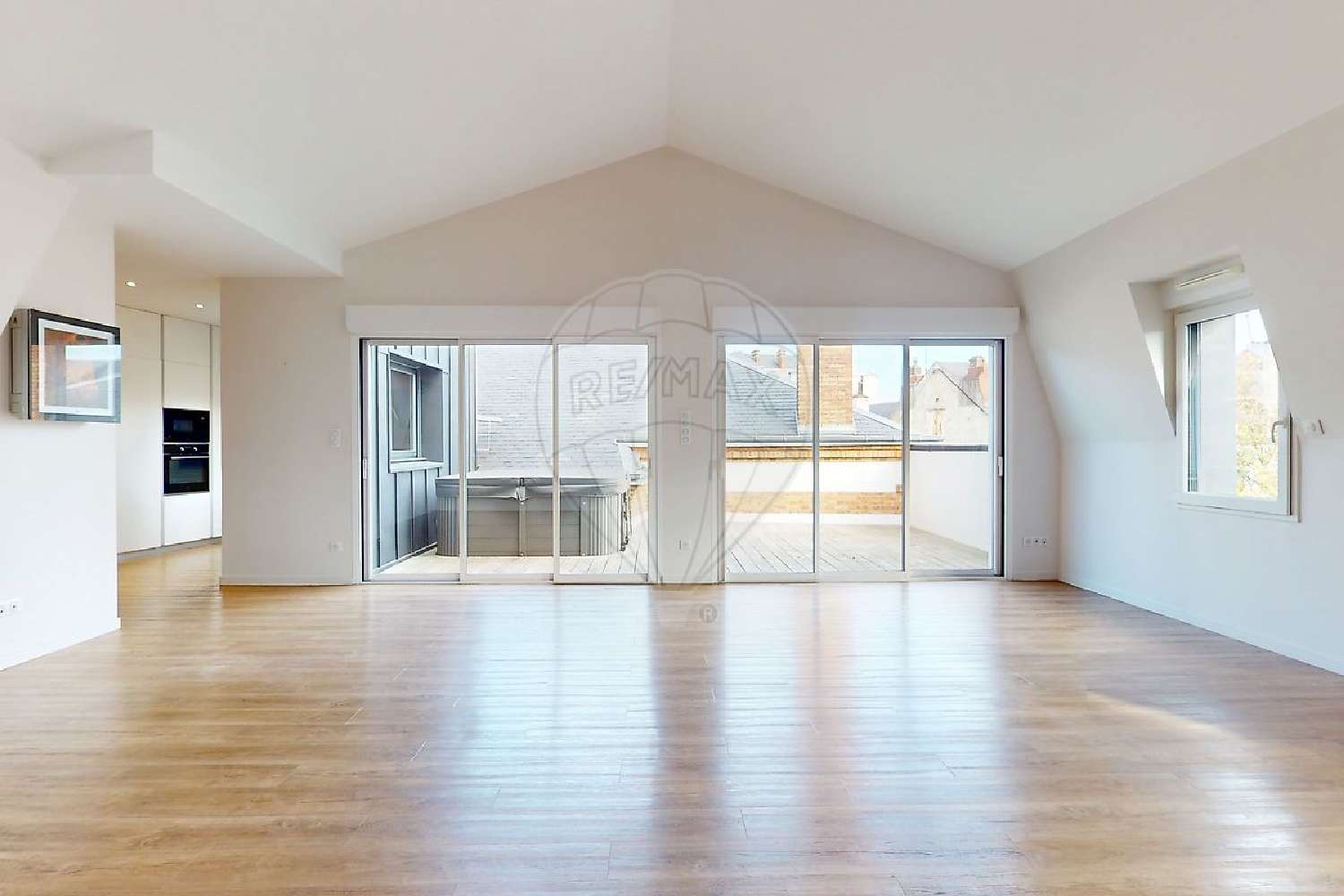 kaufen Haus Orléans Loiret 1