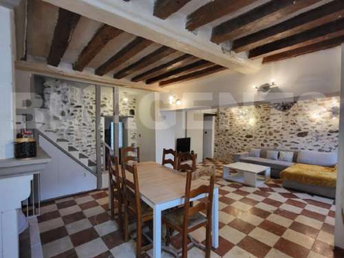 Orly-sur-Morin Seine-et-Marne huis foto 7173254