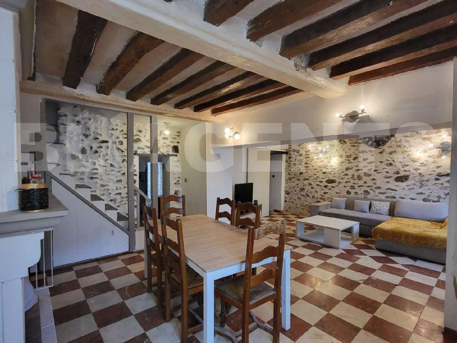  kaufen Haus Orly-sur-Morin Seine-et-Marne 1