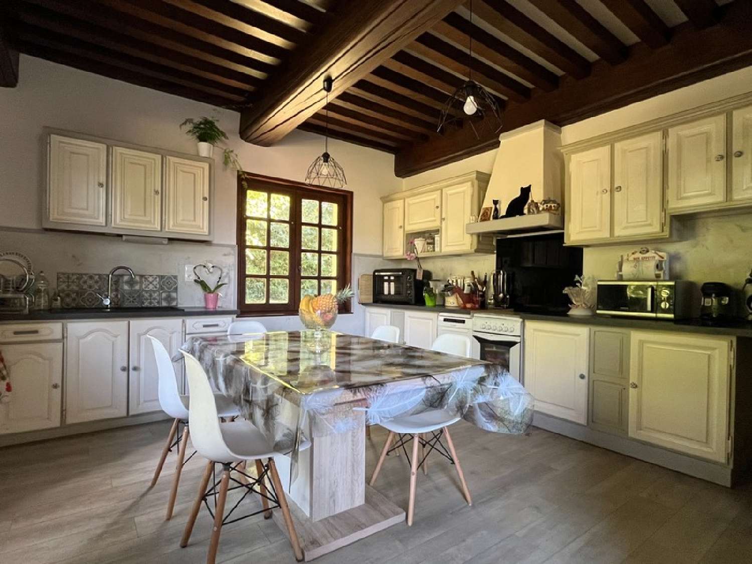 te koop huis Ormes Saône-et-Loire 5