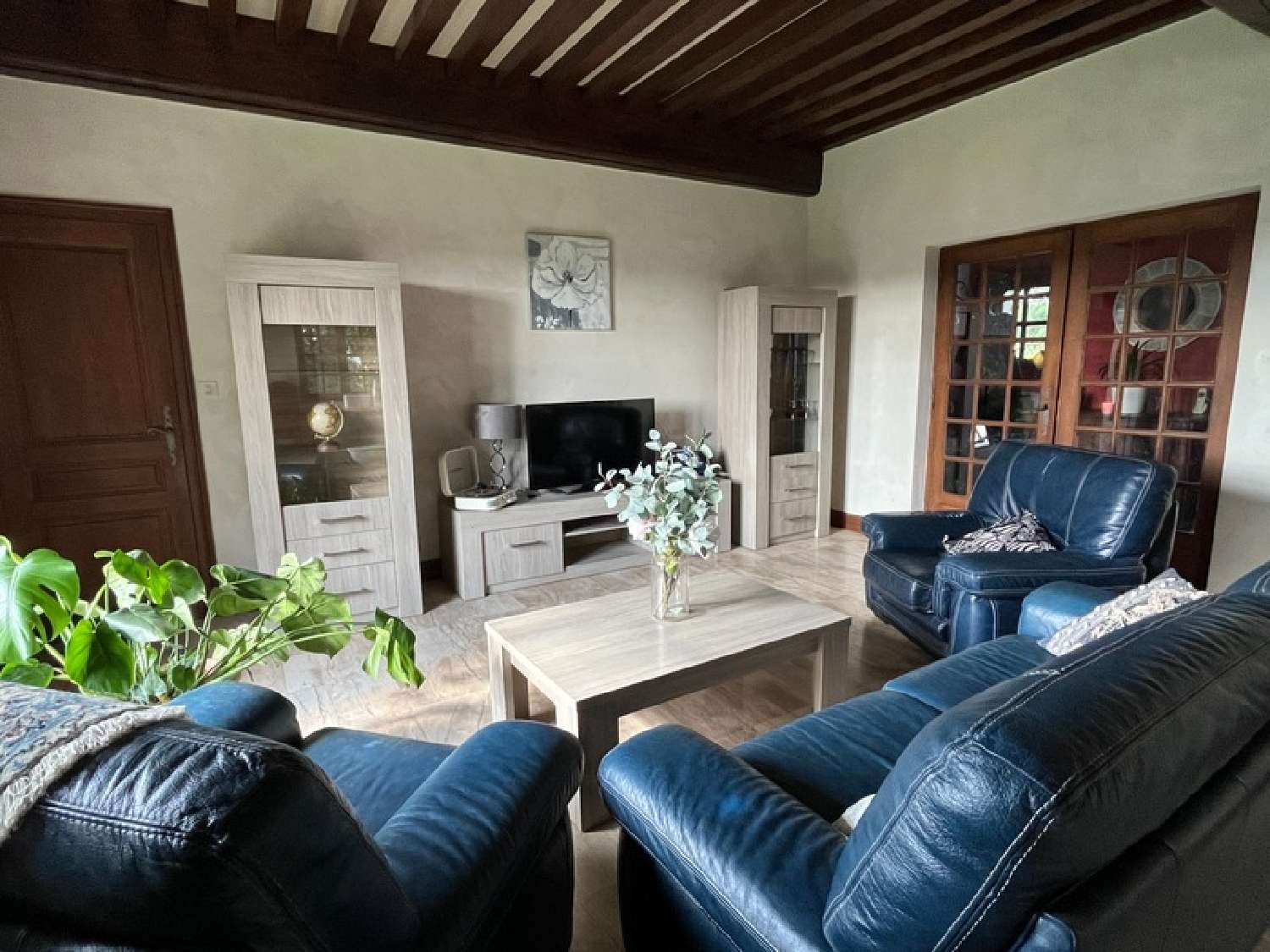 te koop huis Ormes Saône-et-Loire 7